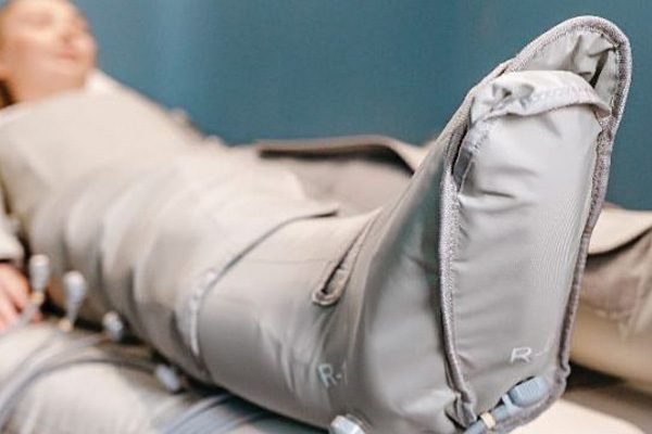 Presoterapia