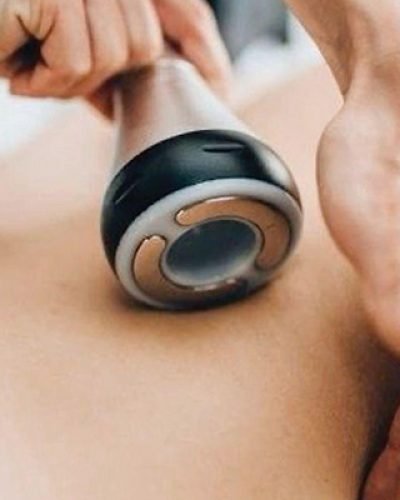 vacumterapia