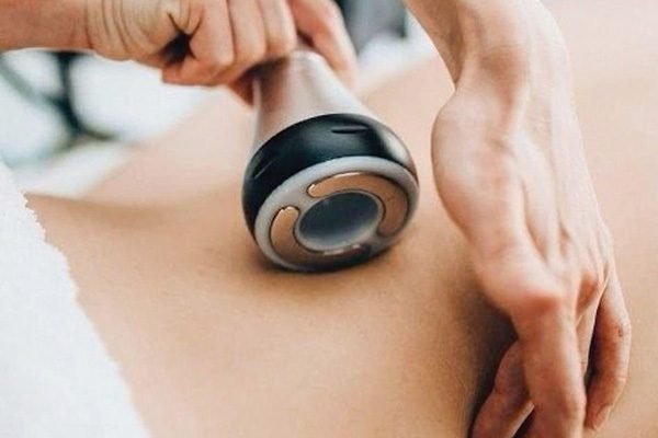 vacumterapia